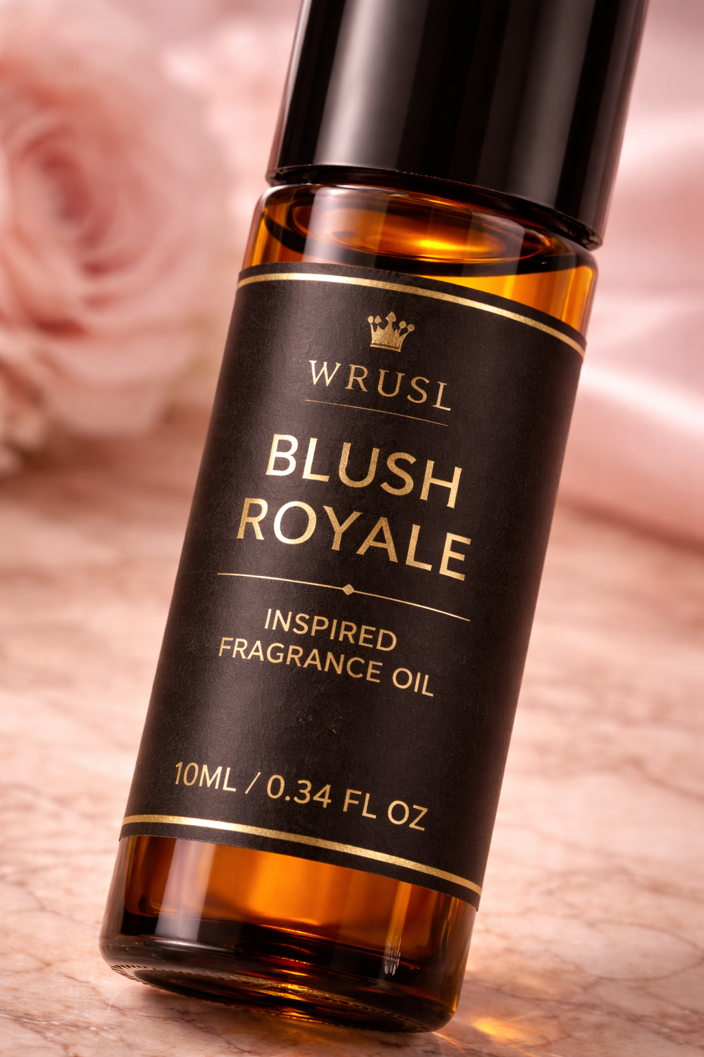 Blush Royale