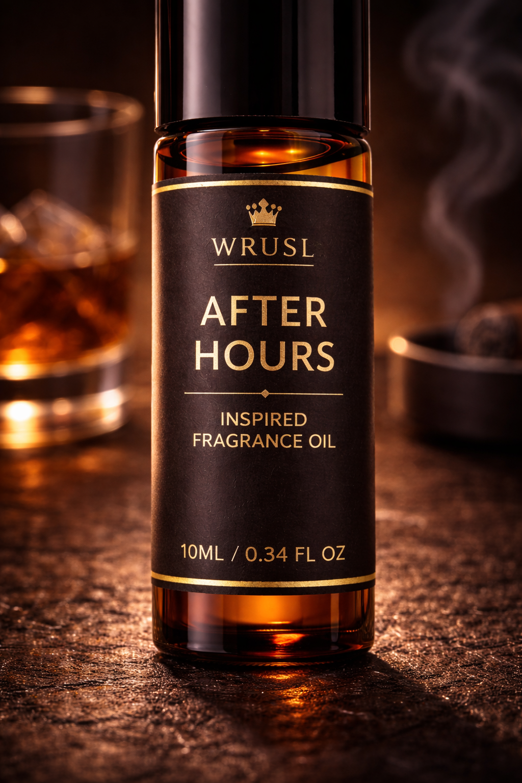 After Hours