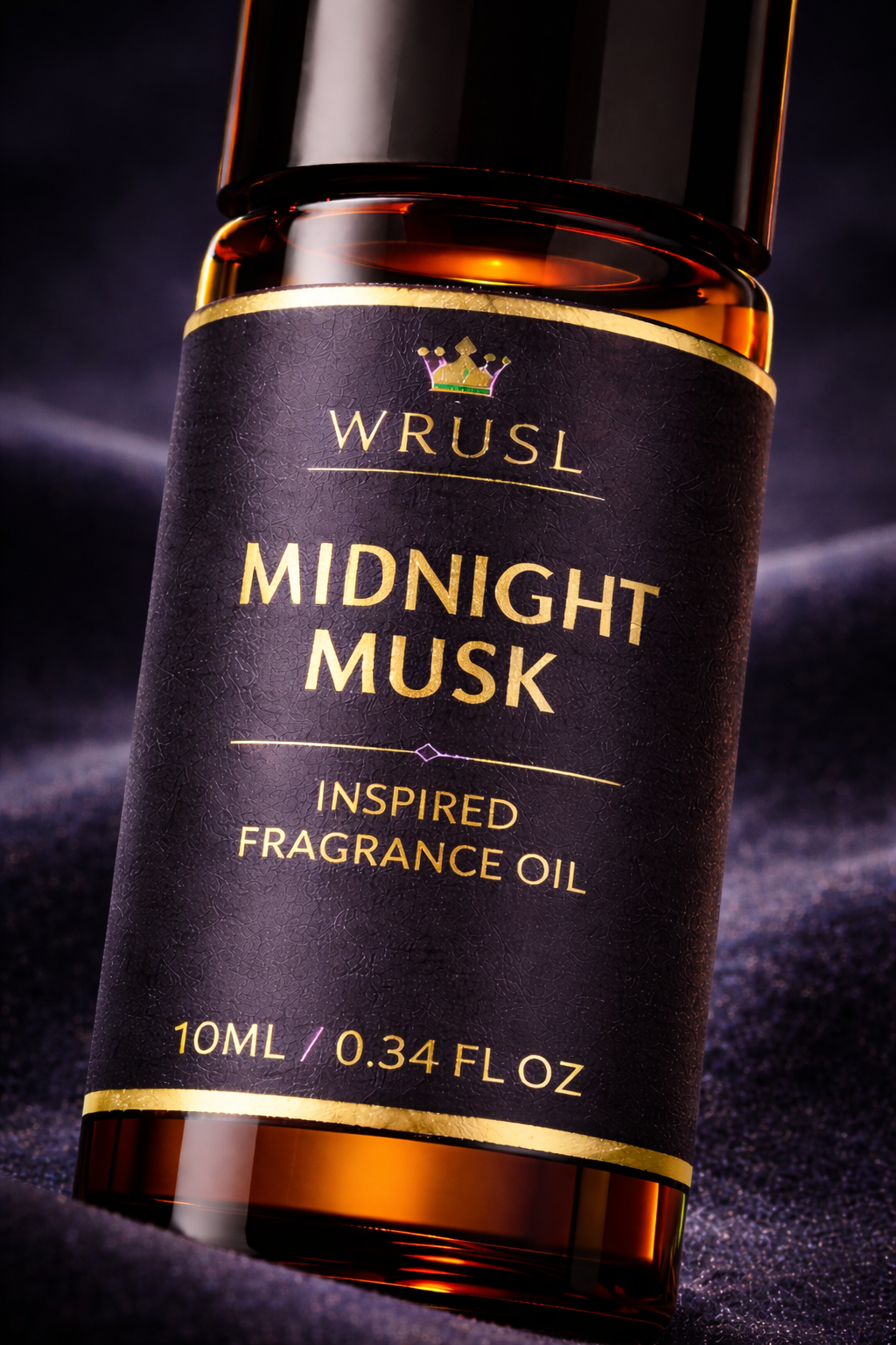 Midnight Musk