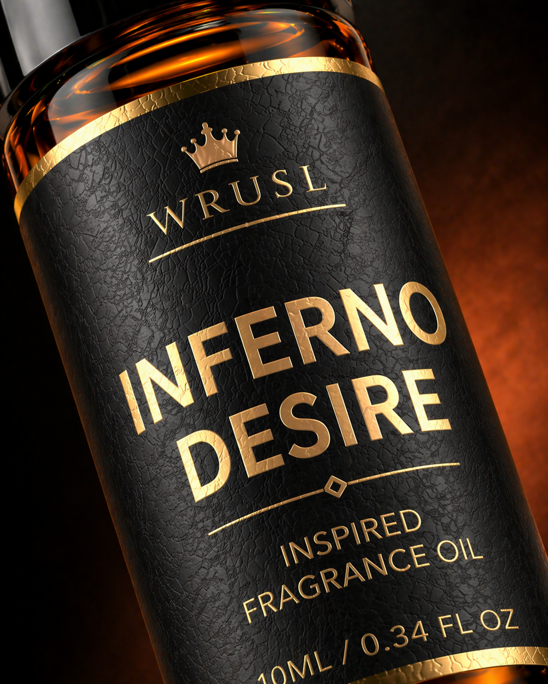 Inferno Desire