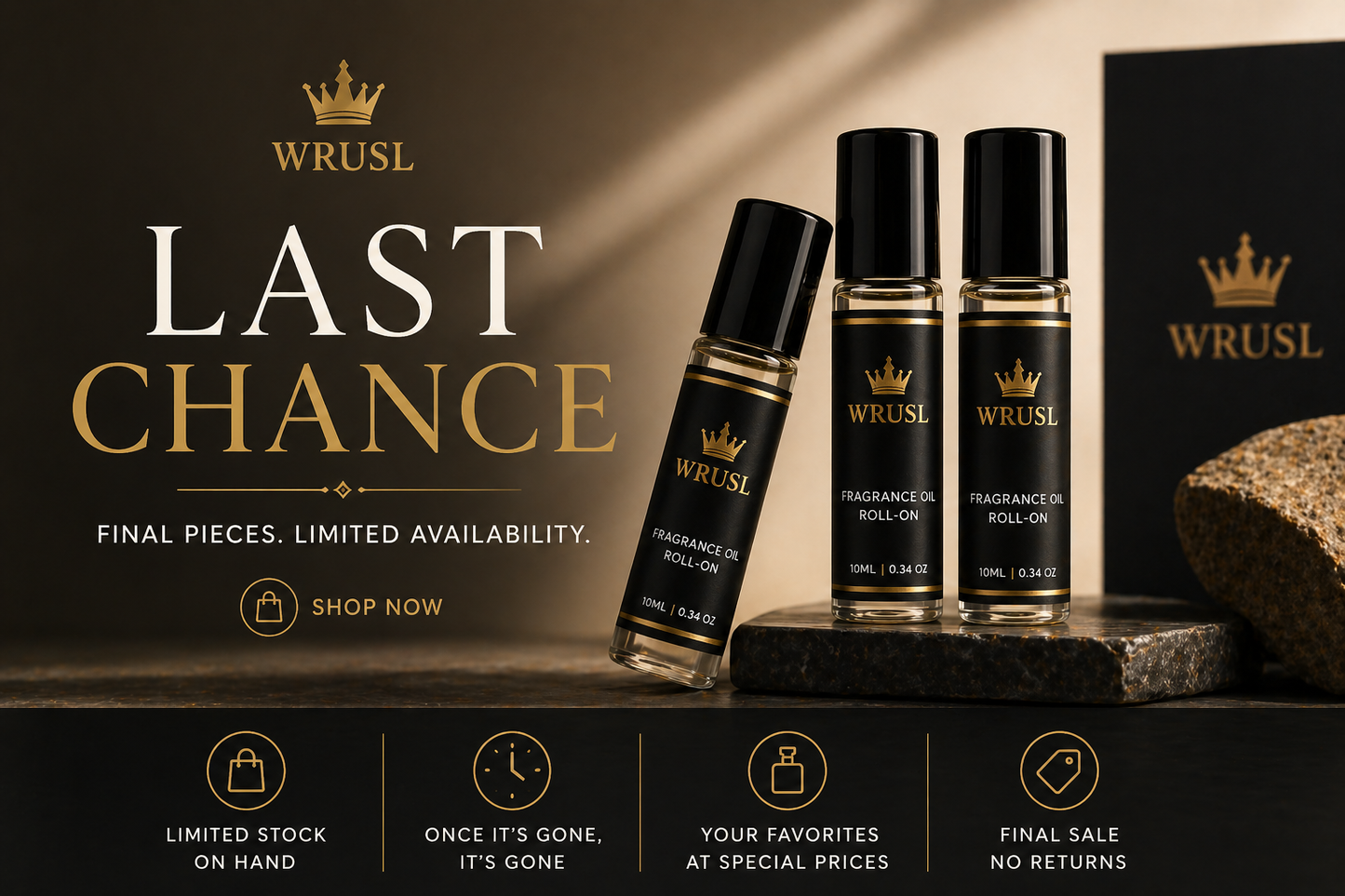 Last Chance