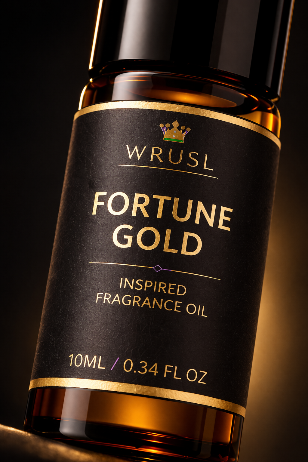 Fortune Gold