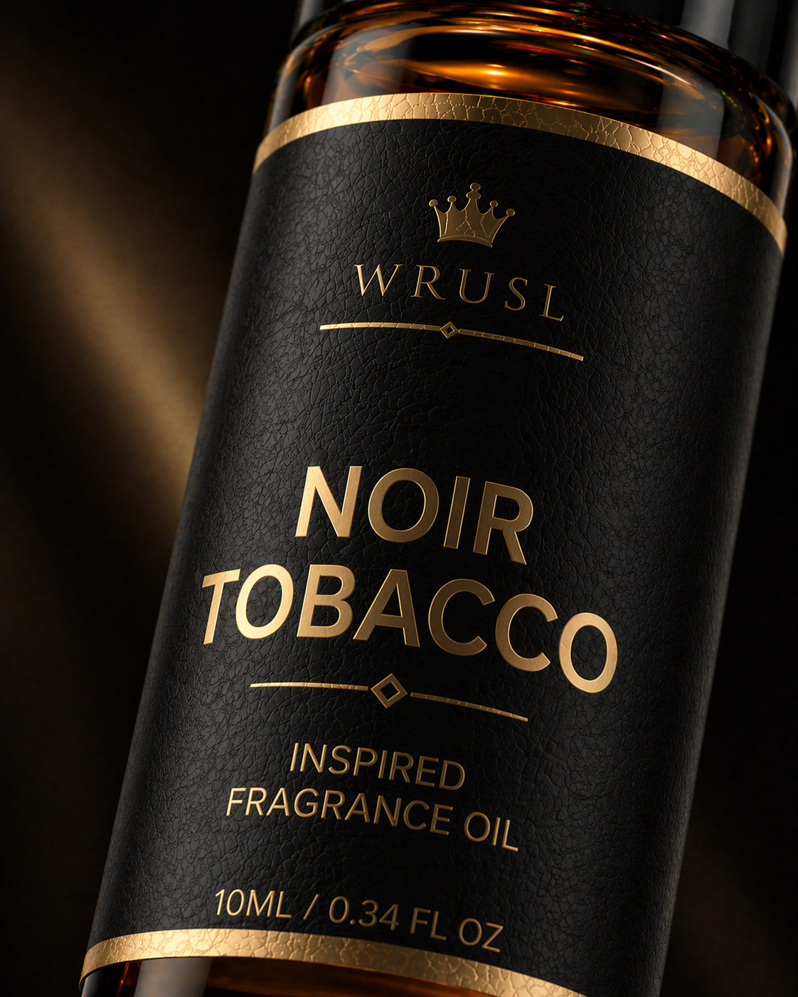 Noir Tobacco