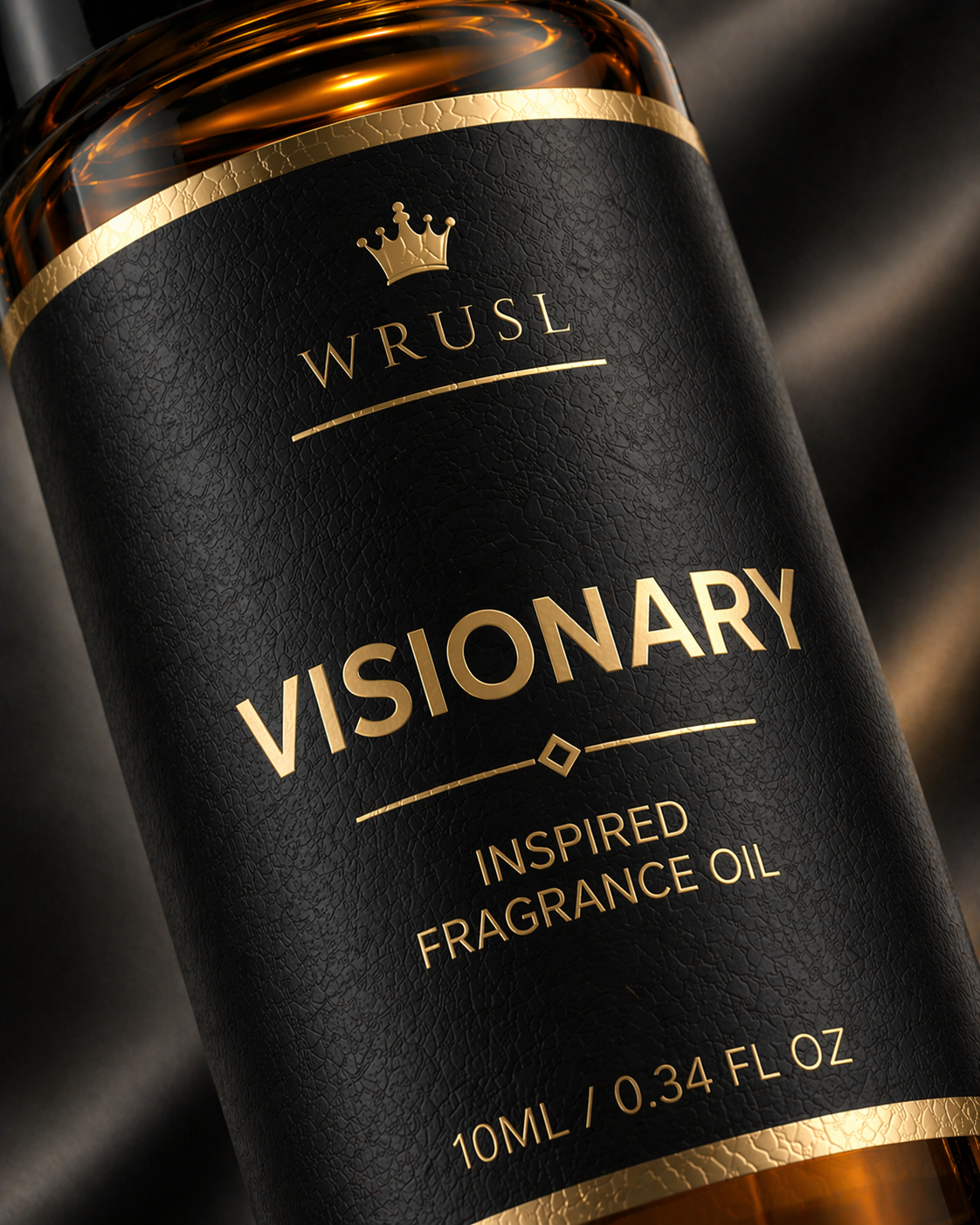 Visionary