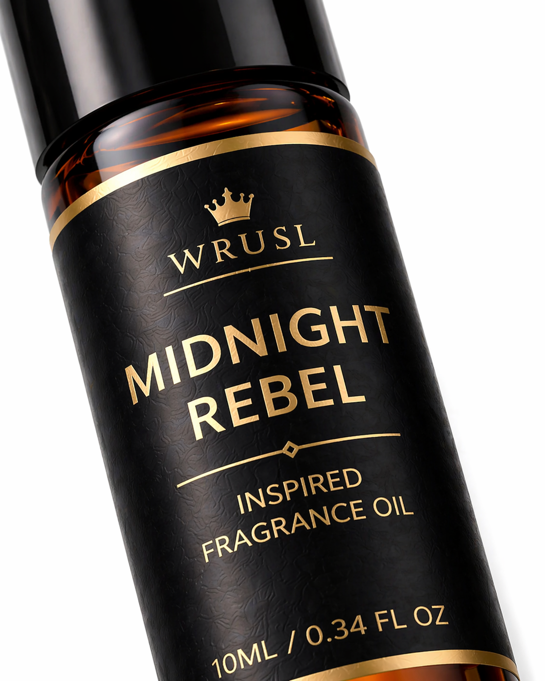 Midnight Rebel