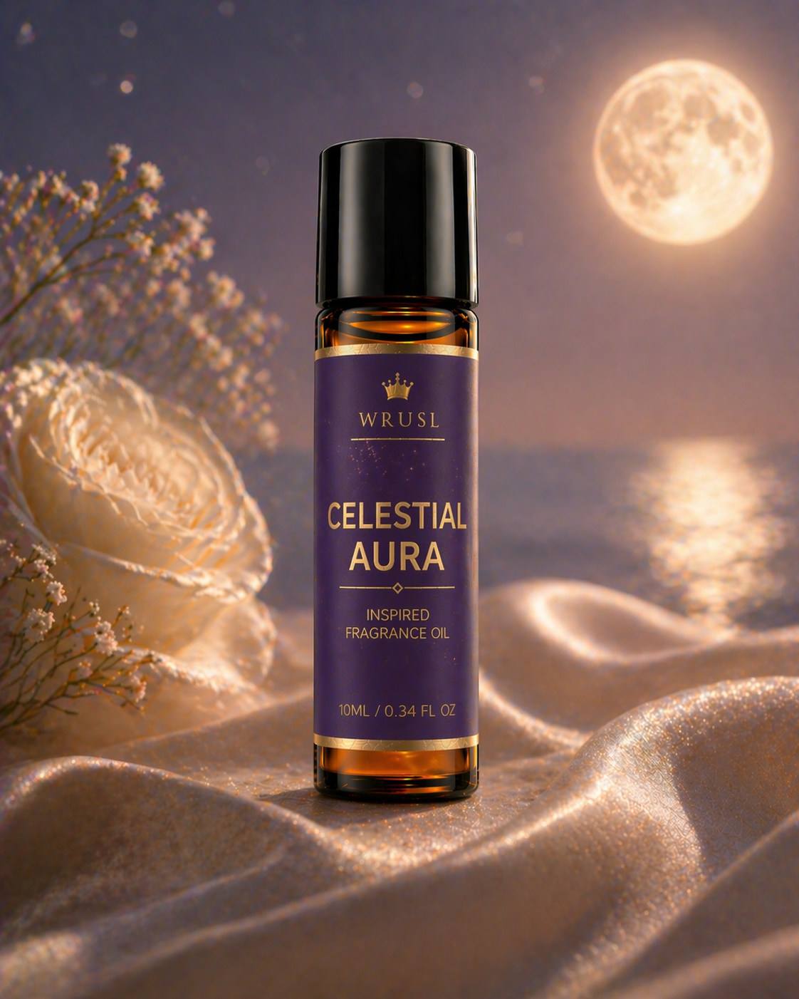 Celestial Aura