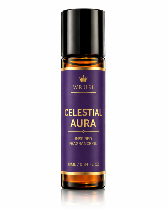 Celestial Aura