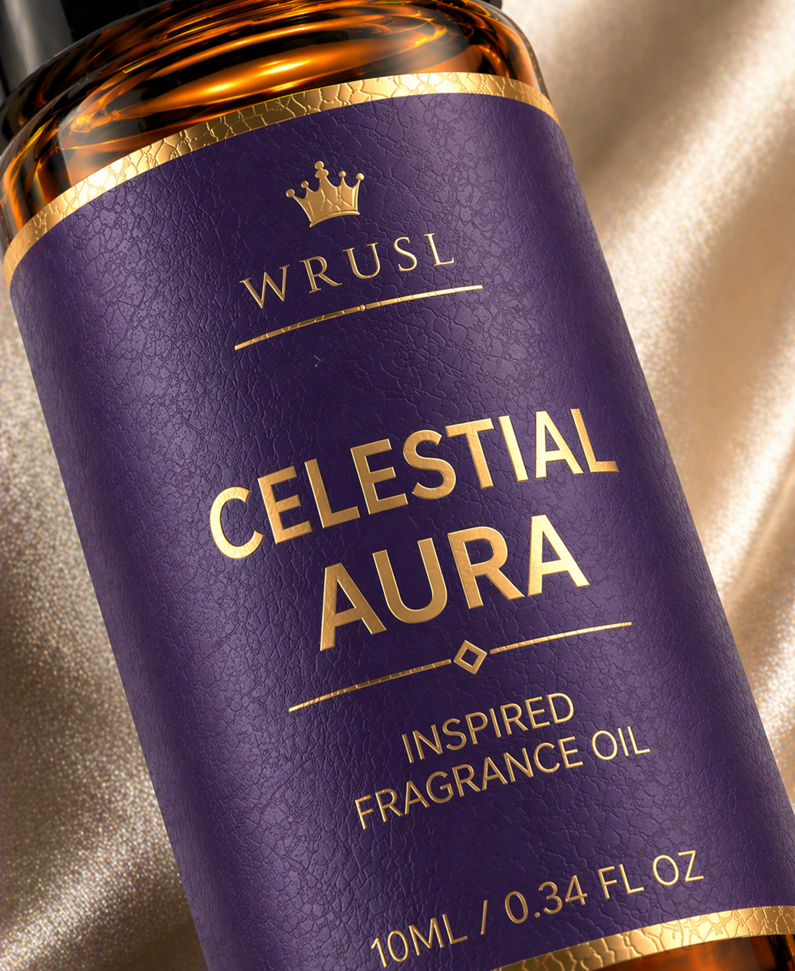 Celestial Aura
