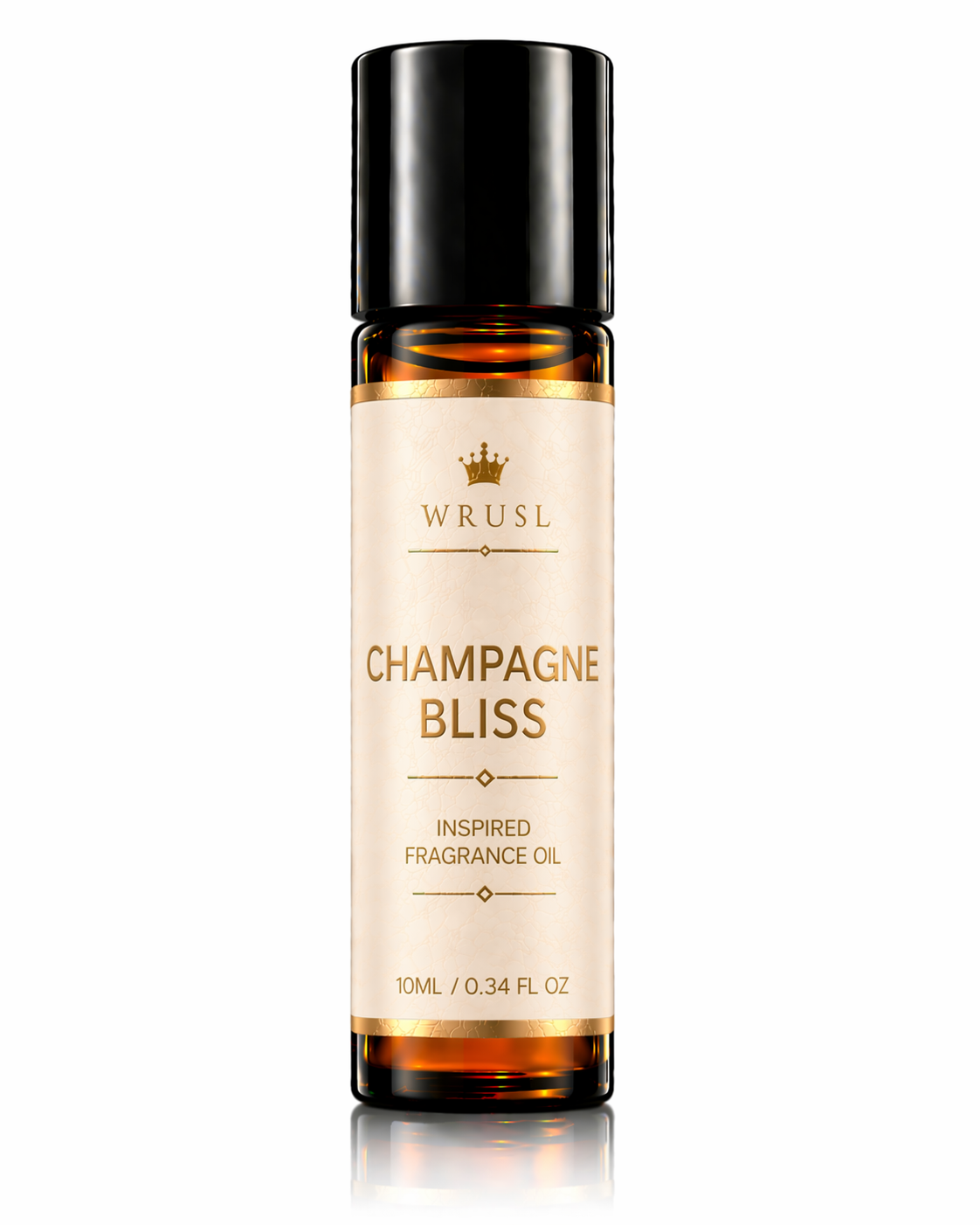 Champagne Bliss