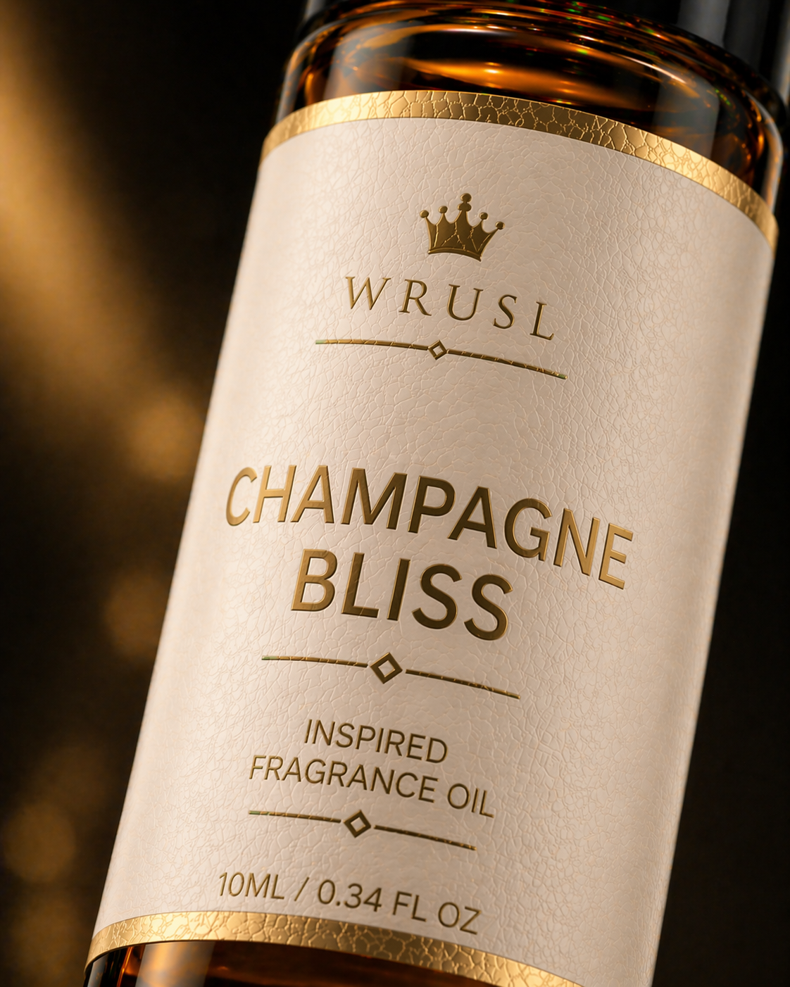 Champagne Bliss