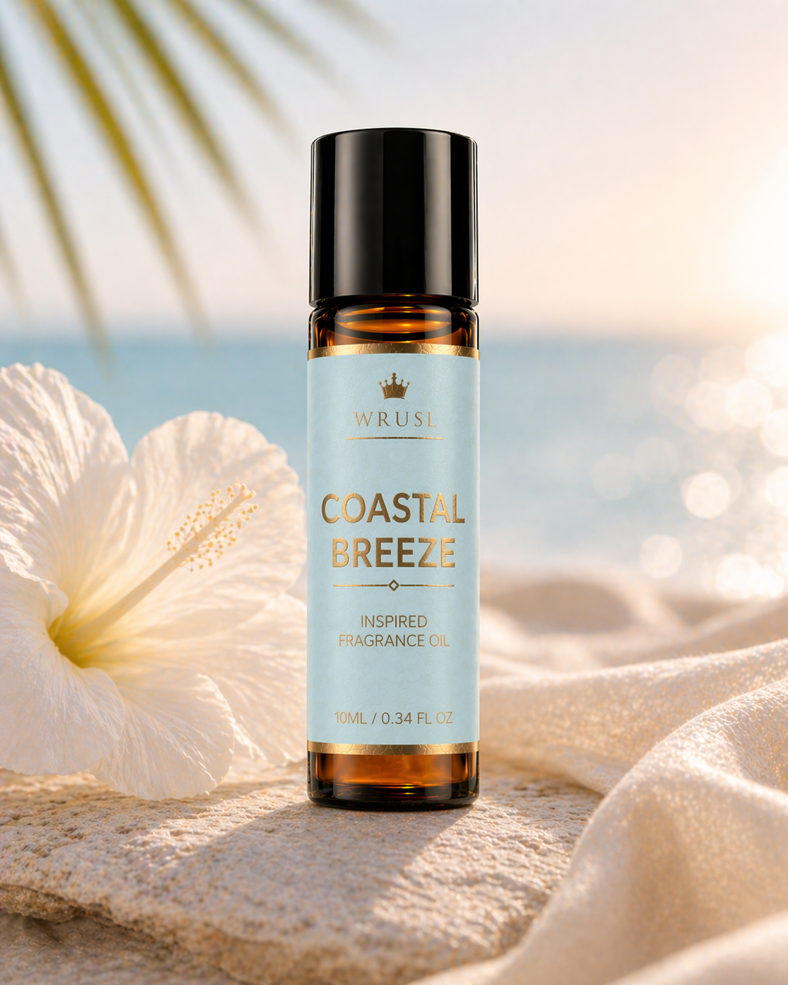 Coastal Breeze