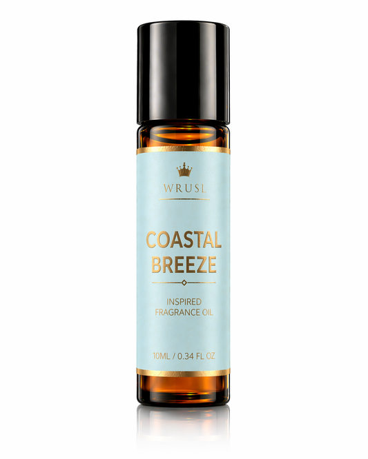 Coastal Breeze