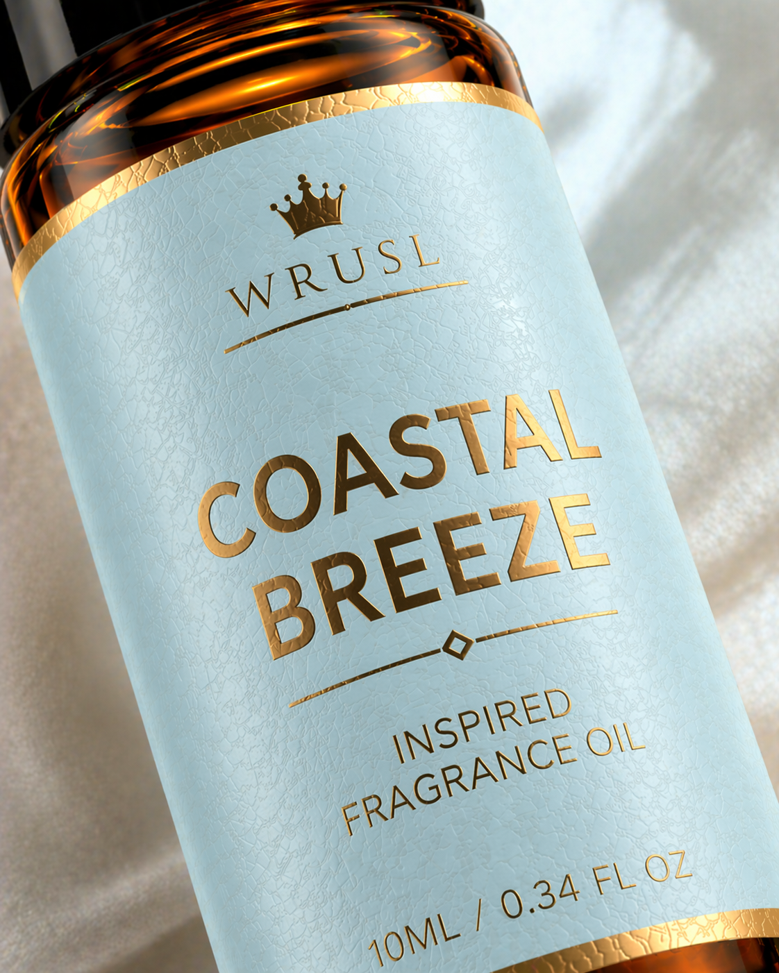 Coastal Breeze