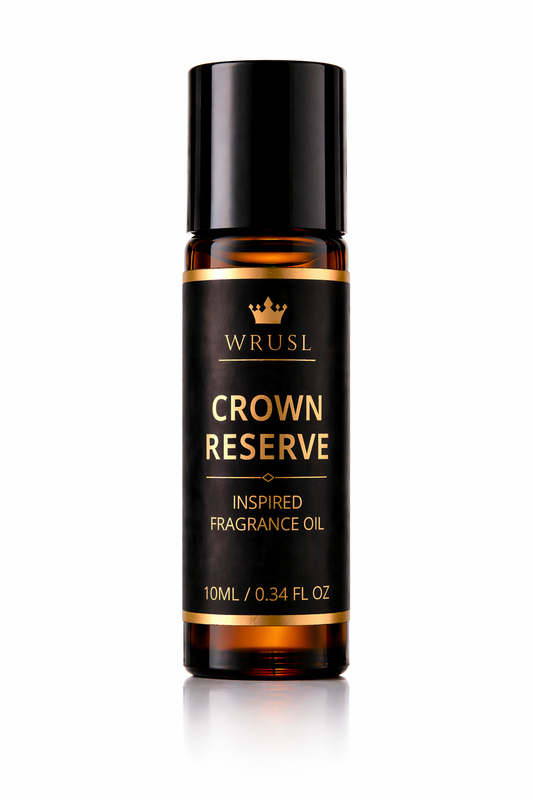 Crown Reserve