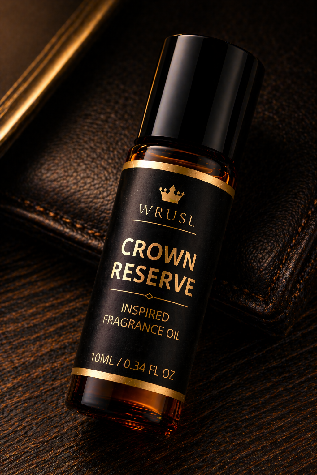 Crown Reserve