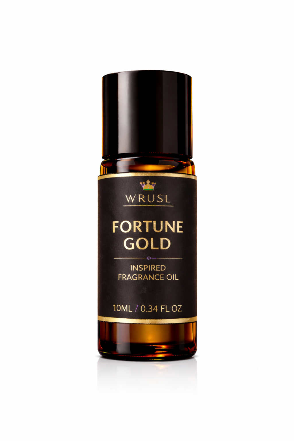 Fortune Gold