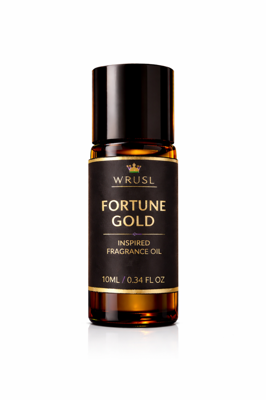 Fortune Gold