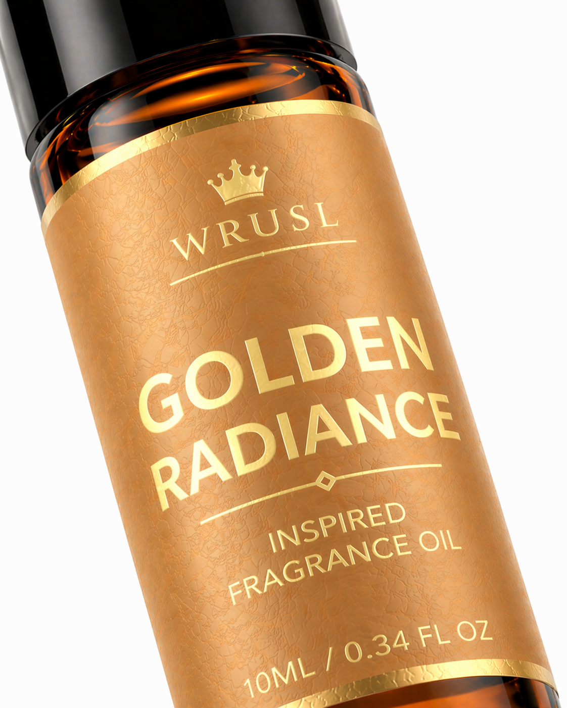 Golden Radiance