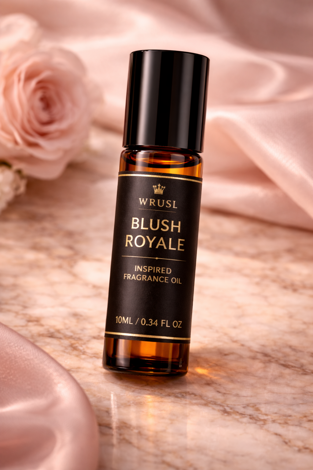 Blush Royale