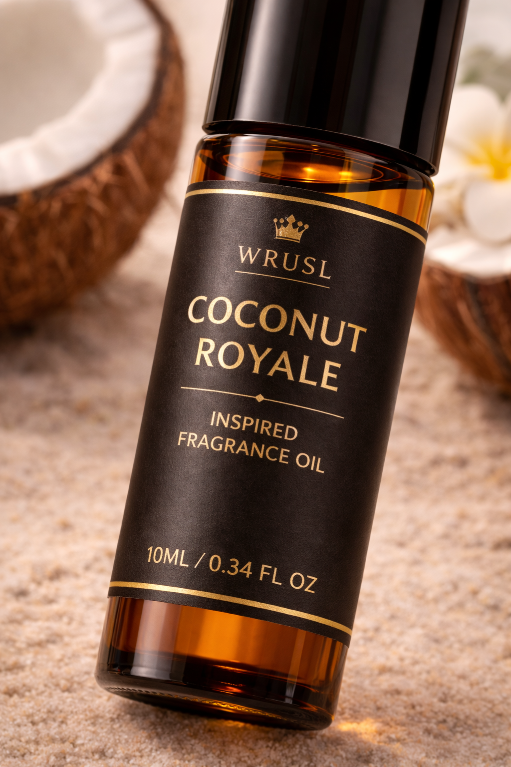 Coconut Royale