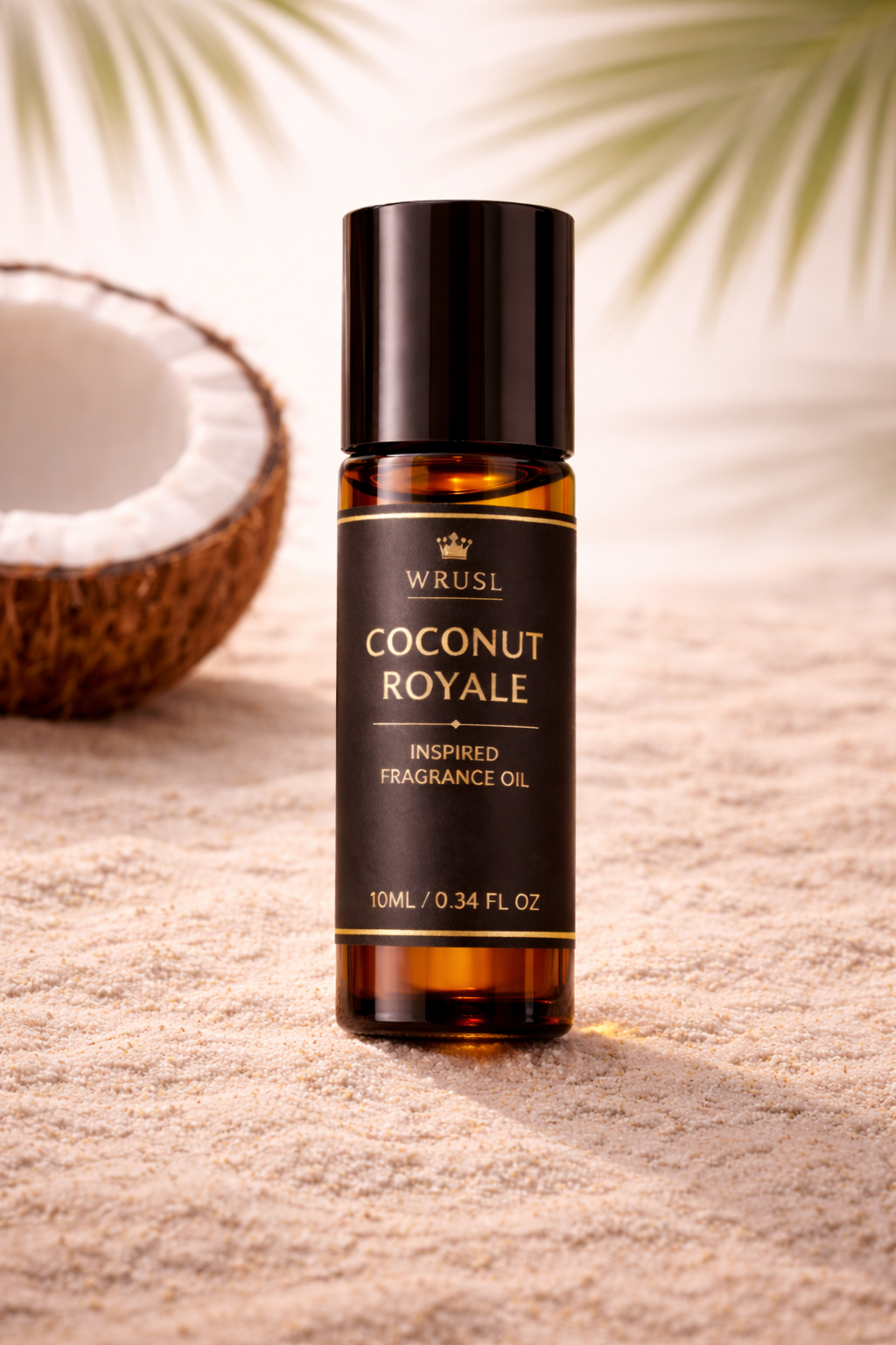 Coconut Royale