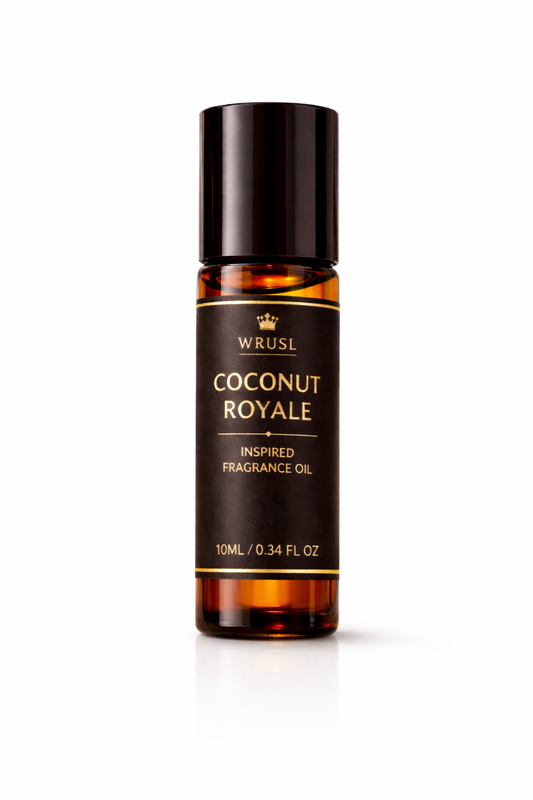 Coconut Royale