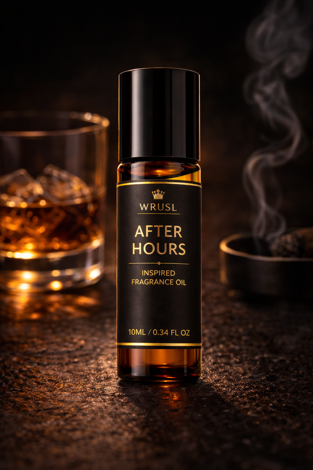 After Hours