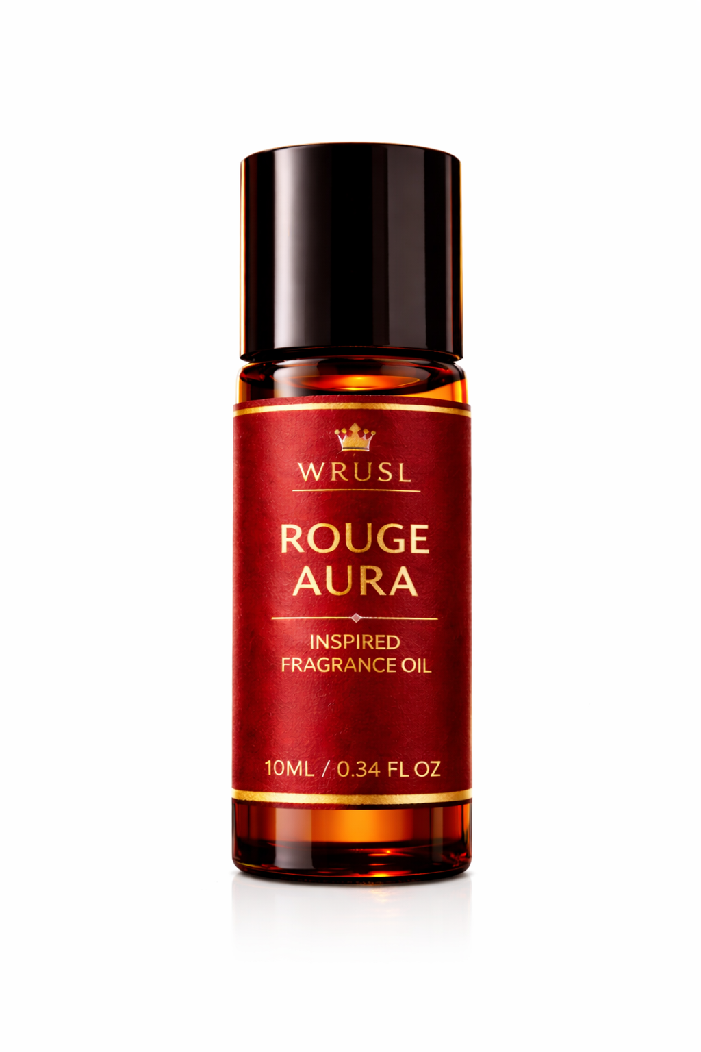Rouge Aura