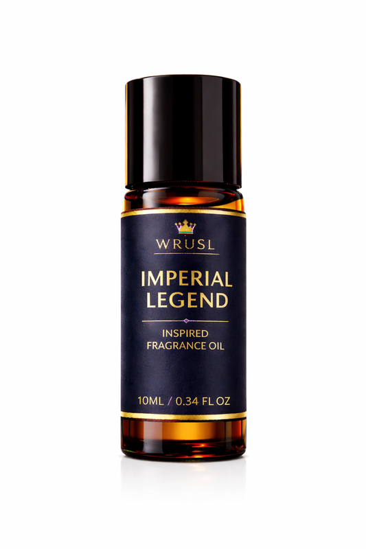 Imperial Legend