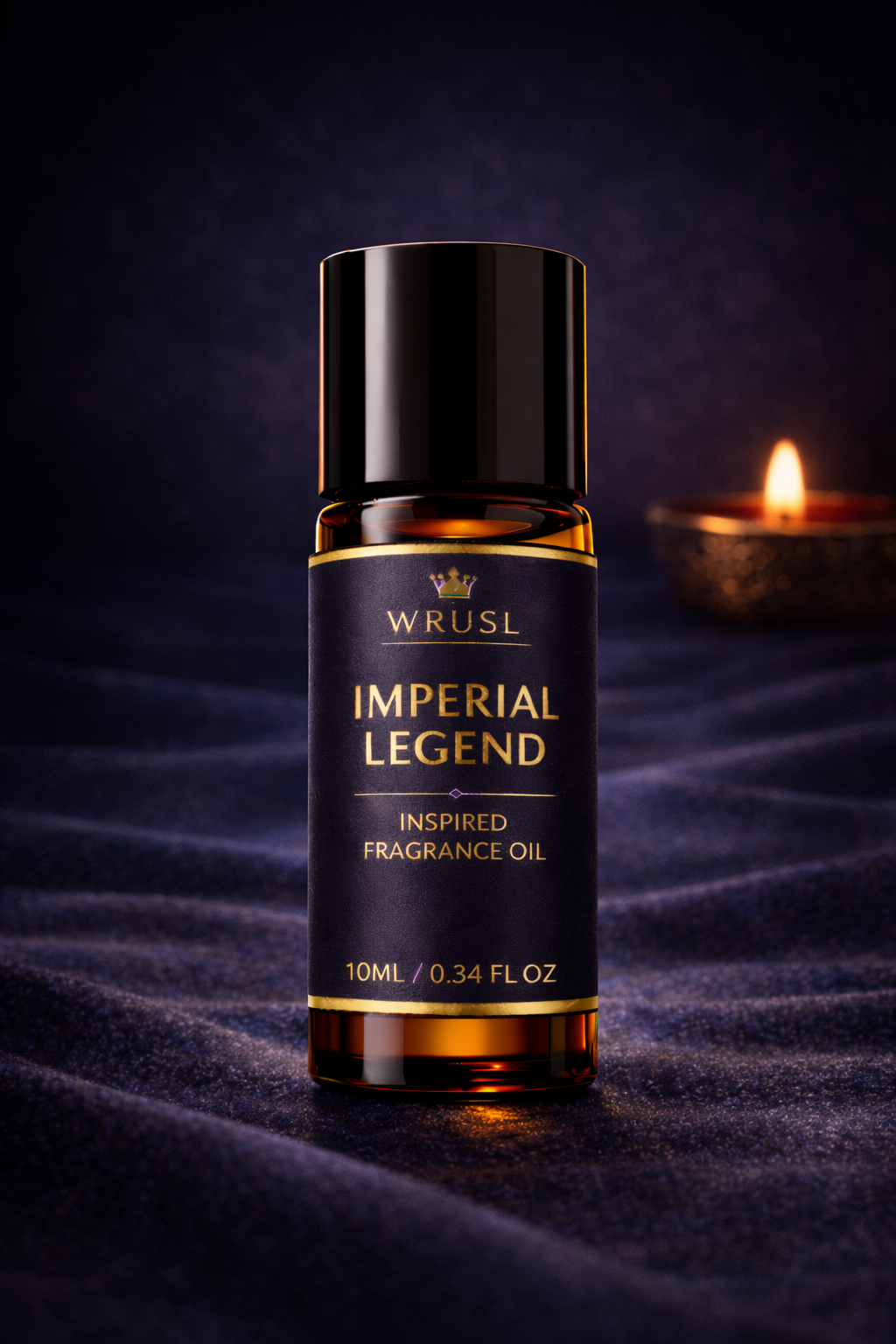 Imperial Legend