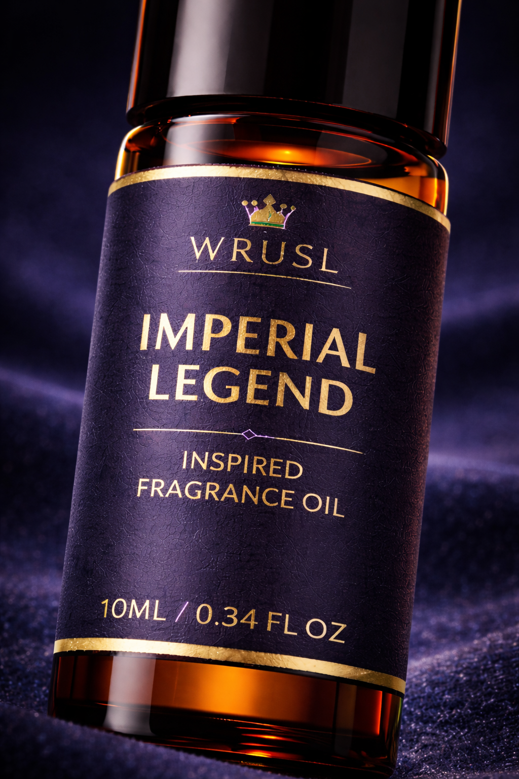 Imperial Legend