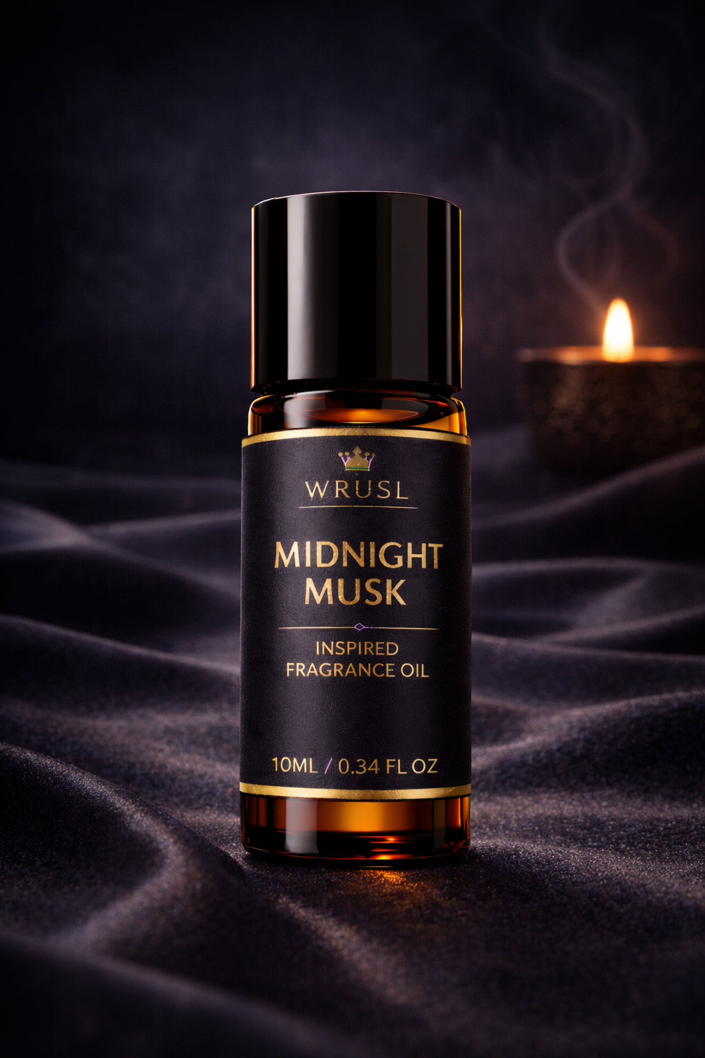 Midnight Musk