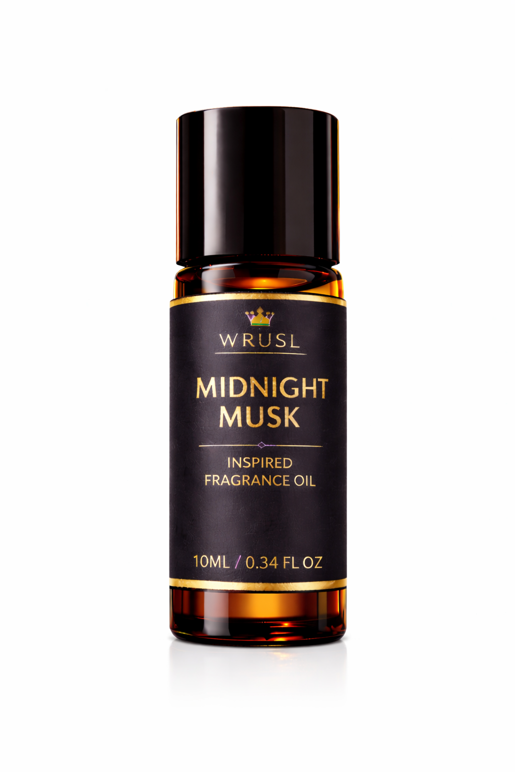 Midnight Musk