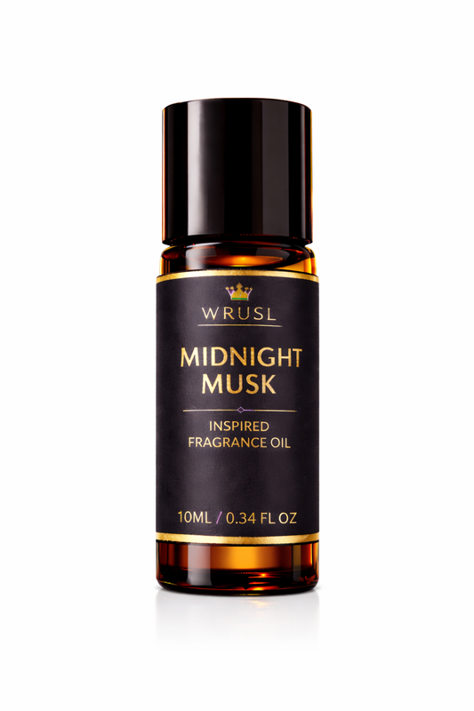Midnight Musk