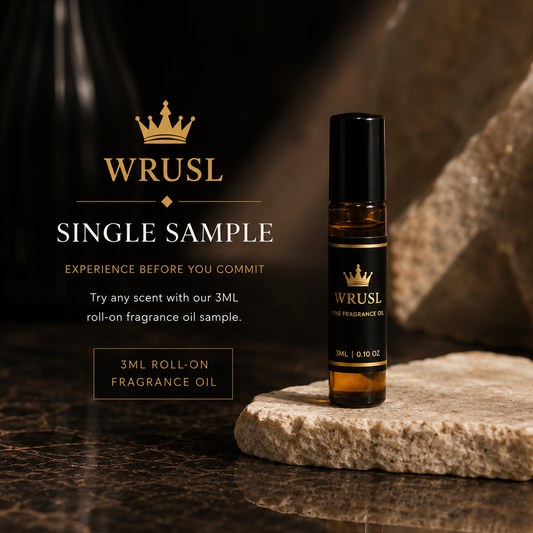 WRUSL Discovery Set