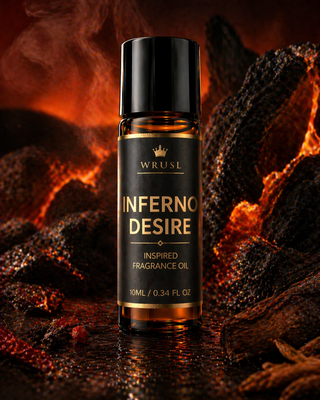 Inferno Desire