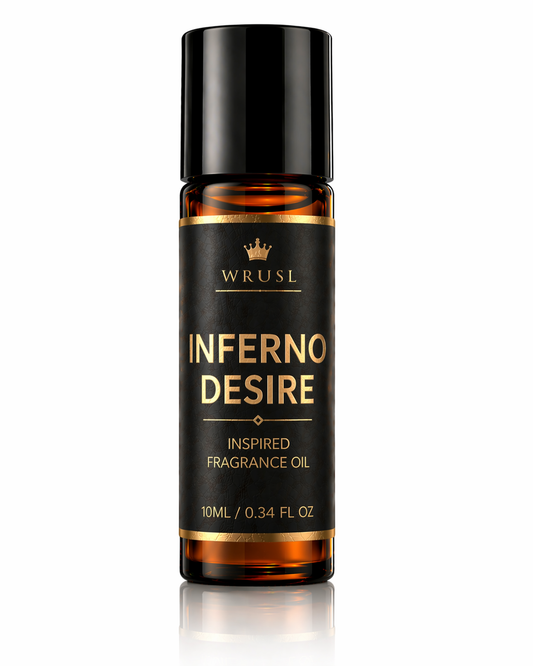 Inferno Desire
