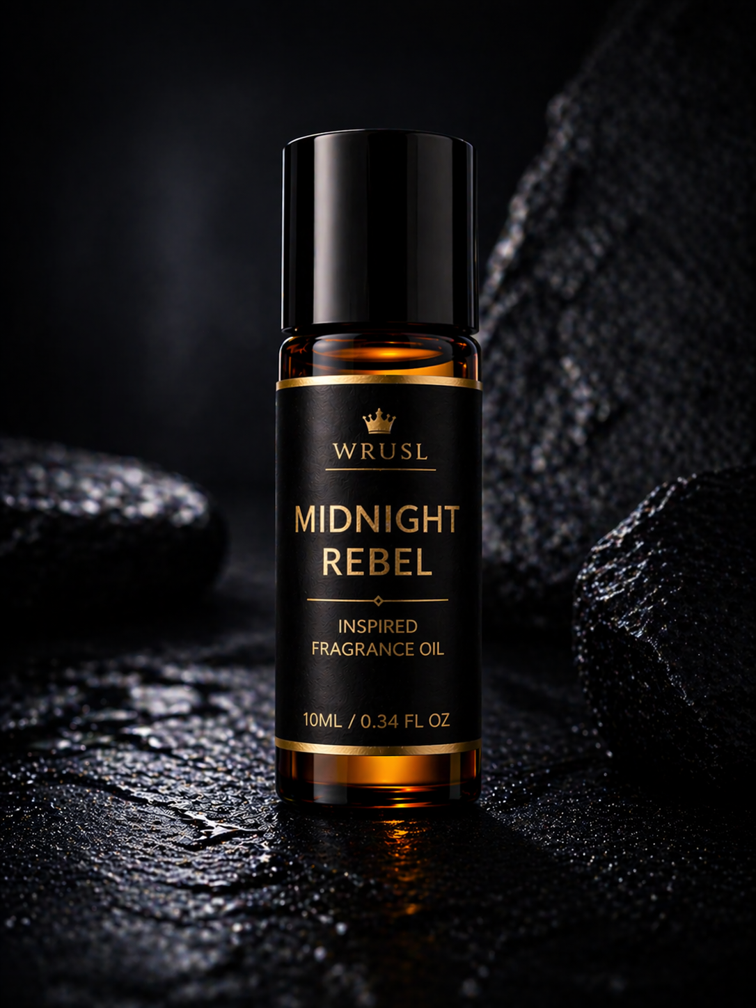 Midnight Rebel