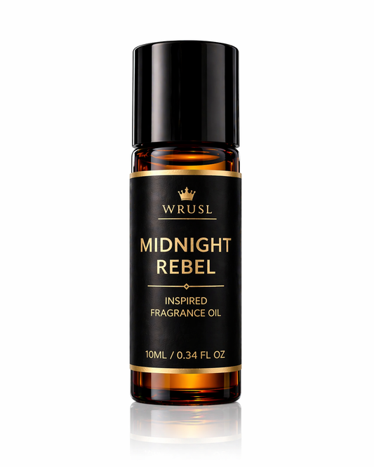Midnight Rebel