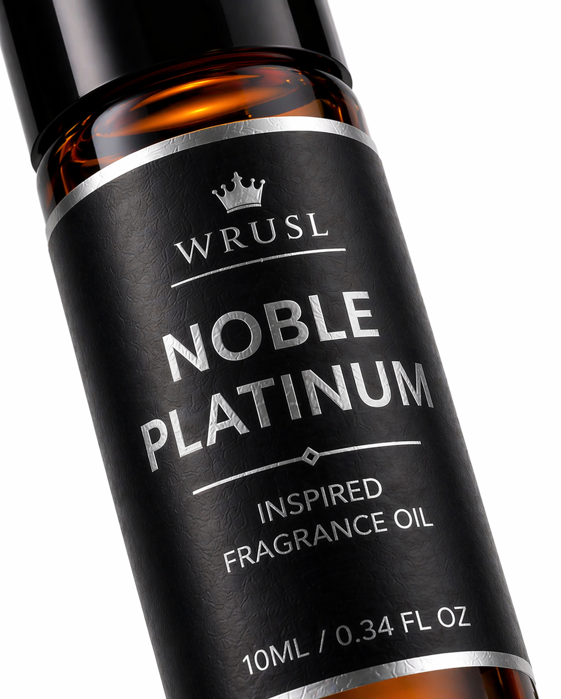 Noble Platinum