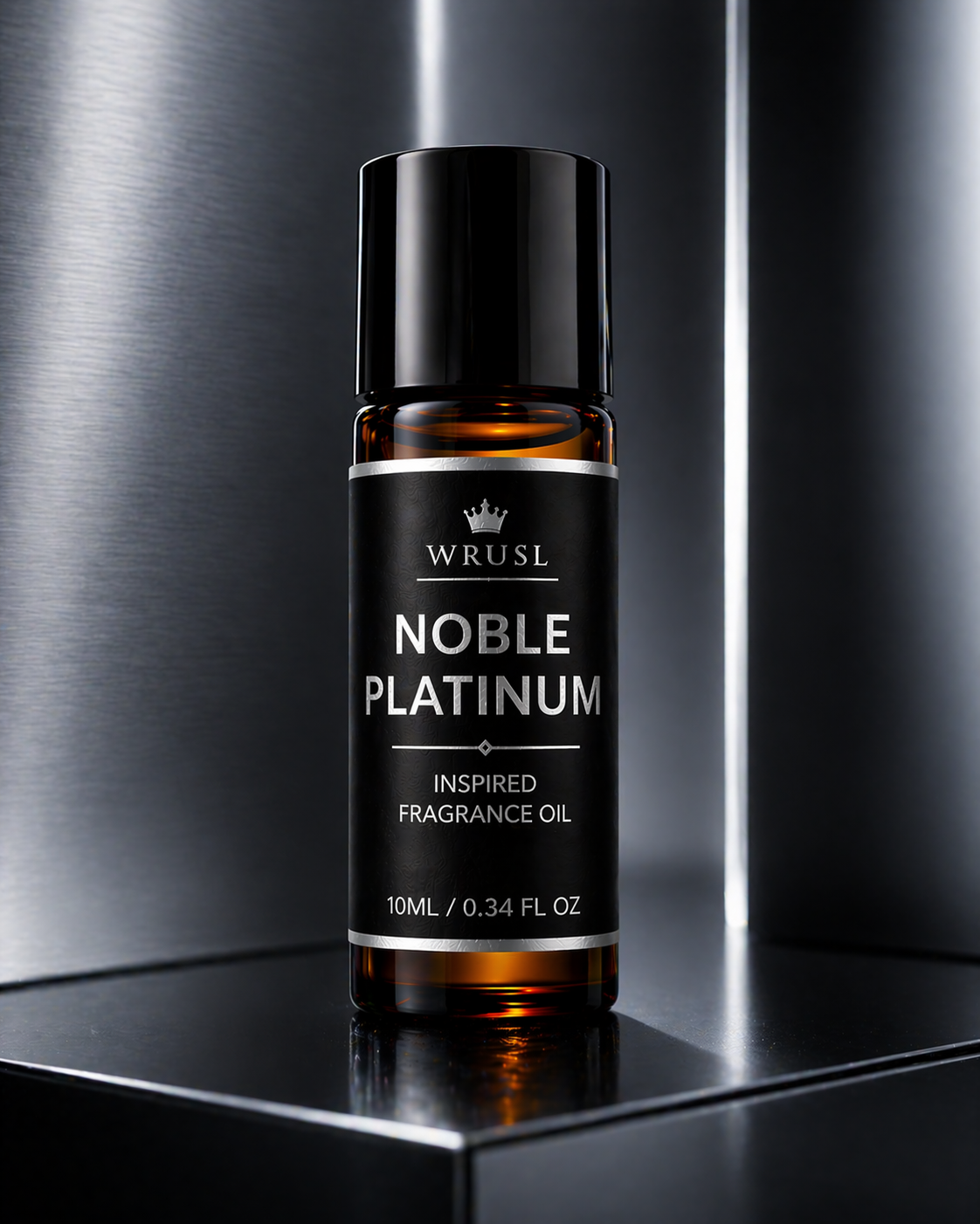 Noble Platinum
