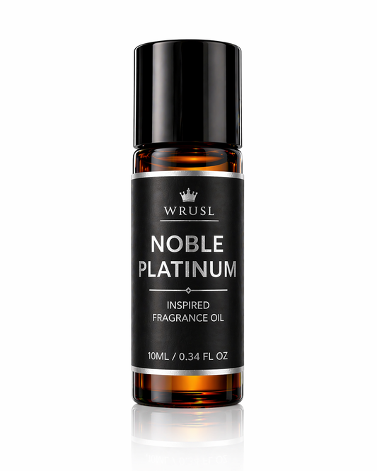 Noble Platinum