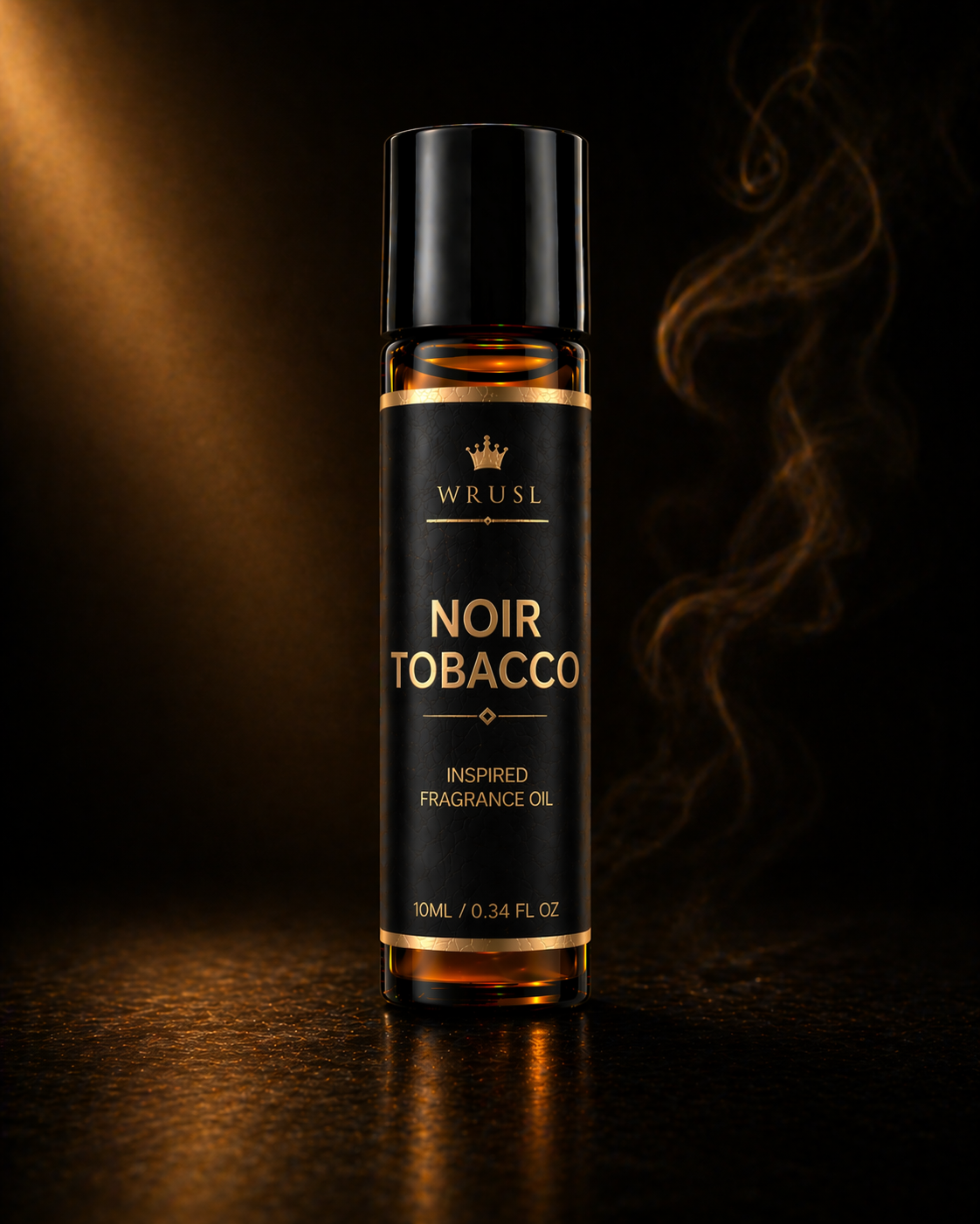 Noir Tobacco