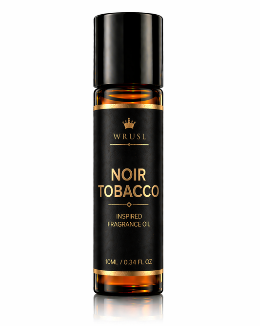 Noir Tobacco