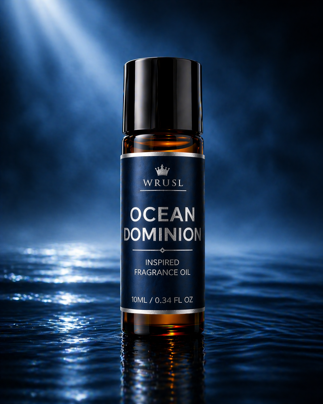 Ocean Dominion