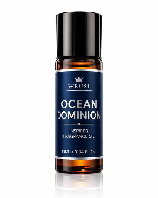 Ocean Dominion