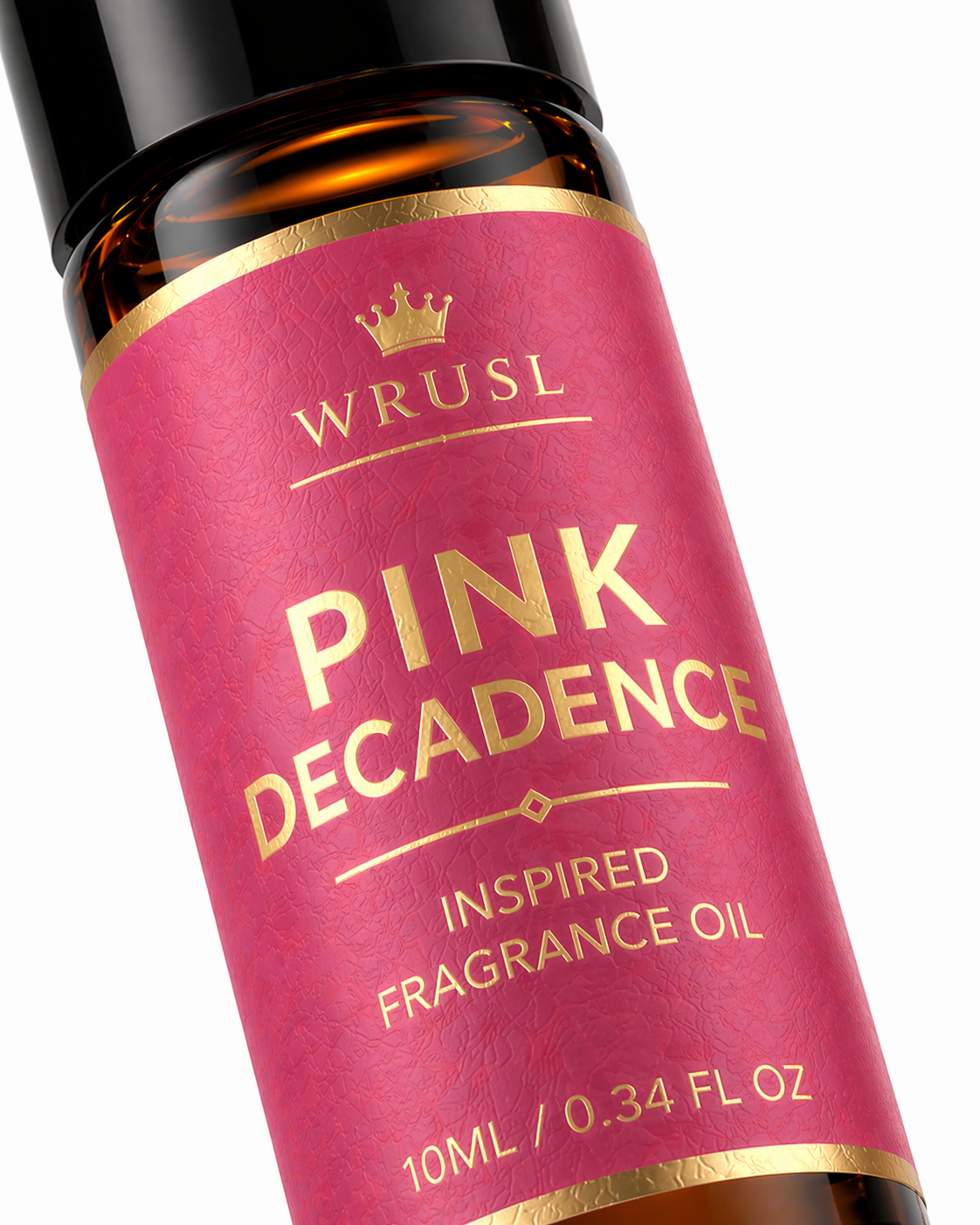 Pink Decadence