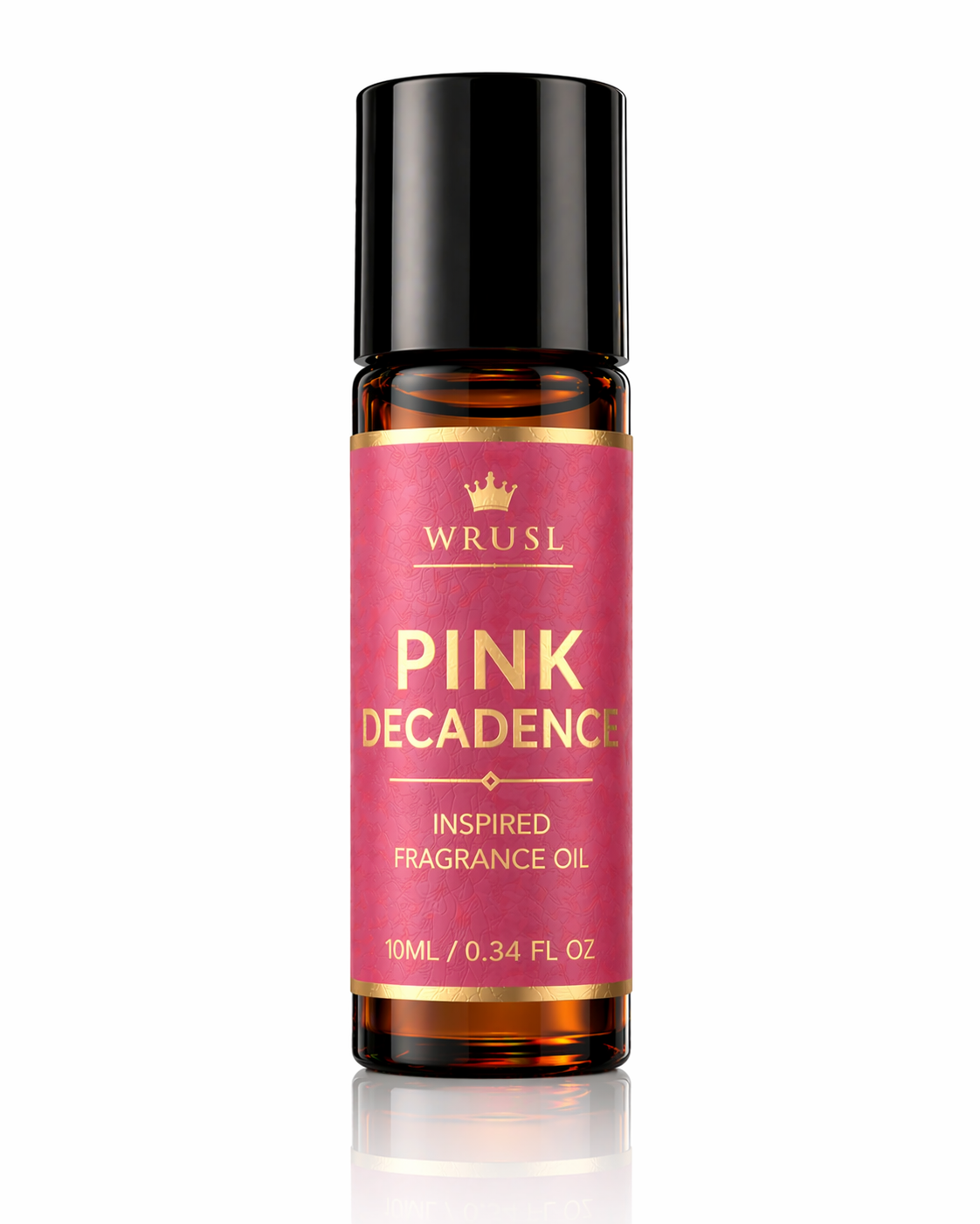 Pink Decadence
