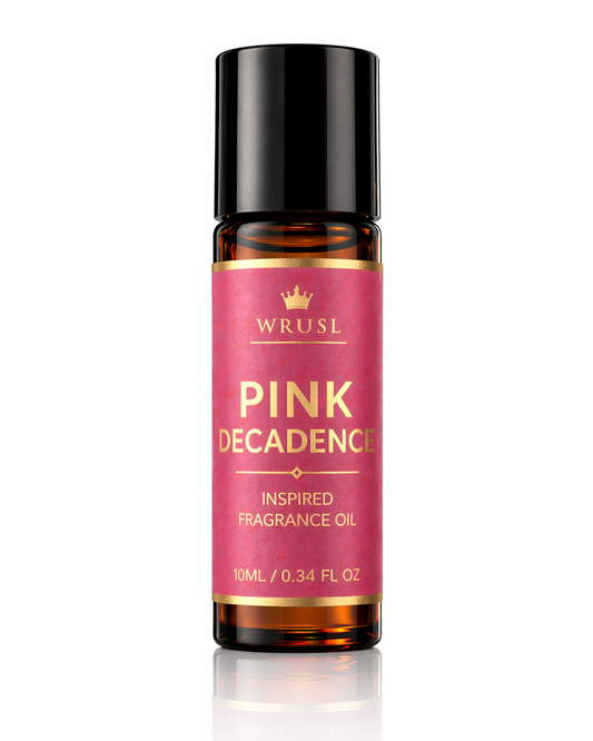 Pink Decadence