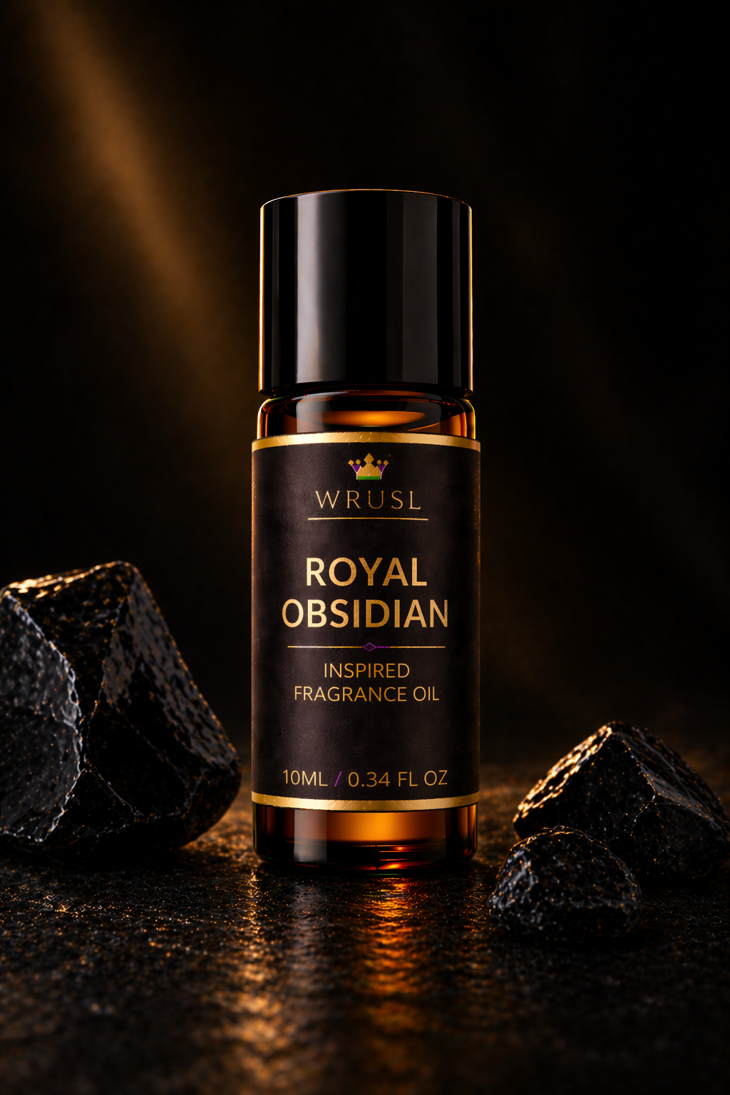 Royal Obsidian